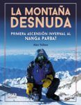 la montana desnuda la primera ascension al nanga parbat