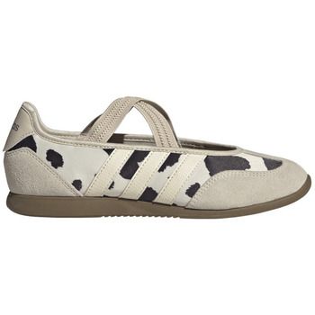 adidas Deportivas Moda Barreda Mary Jane Cow Print para mujer