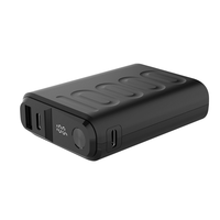 celly powerbank 20w 10000 mah usbc-usb