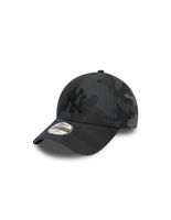 gorra new era league essential 9forty new york yankeesmncblk hombre