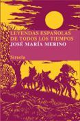leyendas espanolas de todos los tiempos