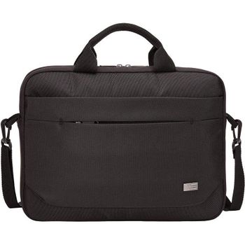 Case Logic Advantage Maletín para Portátil hasta 14