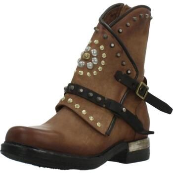 Airstep / A.S.98 Botines B80203 para mujer