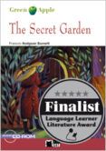 the secret garden free audio green apple