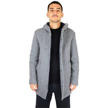 Take Two Abrigo UTA7422 para hombre