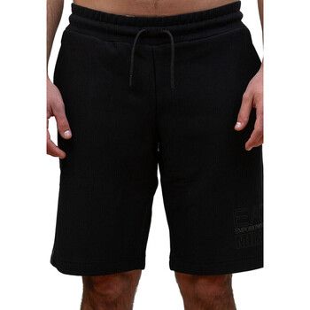 Emporio Armani EA7 Short 3DPS77-PJTKZ para hombre