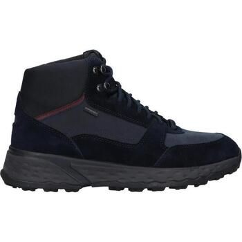 Geox Botines U36F0B 022FF U STERRATO B ABX para hombre
