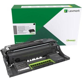 Fotoconductor Lexmark 50F0Z00 Unidad de Imagen Retornable 60000 páginas Láser