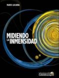midiendo la inmensidad