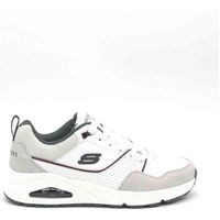 skechers deportivas moda 183020wgr para hombre