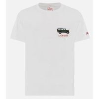 saint barth camiseta camiseta hombre para hombre