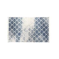 alfombra chenilla algodon 120x180x1 1600 gsm