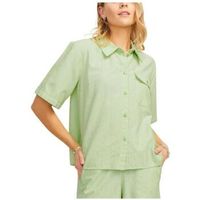 jjxx blusa 12270258 parrotgreen para mujer