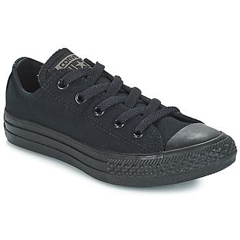 Converse Zapatillas CHUCK TAYLOR ALL STAR MONO OX para niña