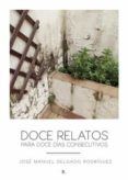 doce relatos para doce dias consecutivos