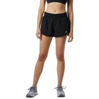 new balance pantalon pirata ws23230-bk para mujer
