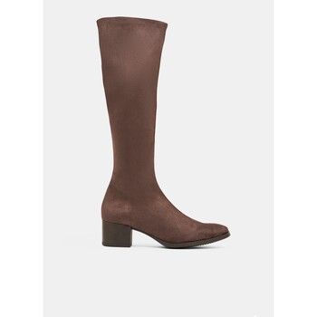 Miss Elastic Botas 43412 para mujer