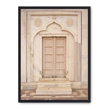 Cuadro A Door To Another World