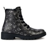 geox botines j2620d para nina