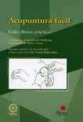 acupuntura facil: guia clinica practica
