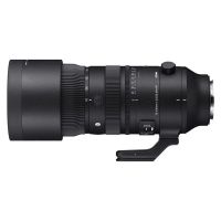 objetivo sigma 70-200mm f28 dg dn os sports estabilizado montura l parasol incluido