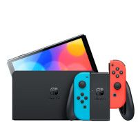 nintendo switcholed-neon