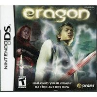 Eragon Nds