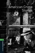 oxford bookworms 6 american crime stories mp3 pack
