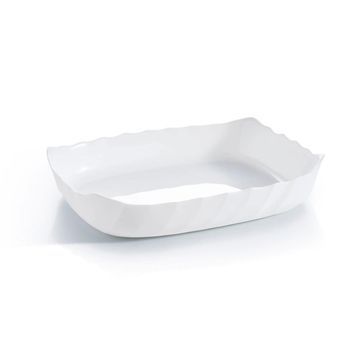 29x23cm Luminarc Smart Cuisine - Blanco Apto Frigorífico