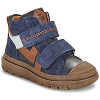 gbb zapatillas altas martim para nino