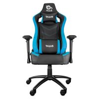 talius vulture silla gaming negraazul