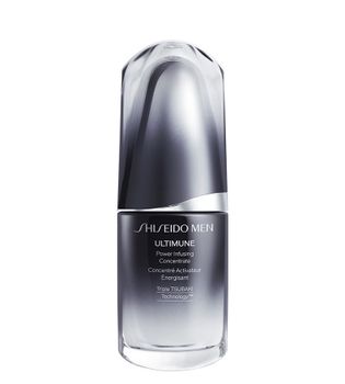 Shiseido Shiseido Men Men Ultimune Pow Inf Concentrate, 30ml