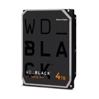disco duro wd wdblack wd4006fzbx 4tb hdd 7200rpm sata iii 256mb cache