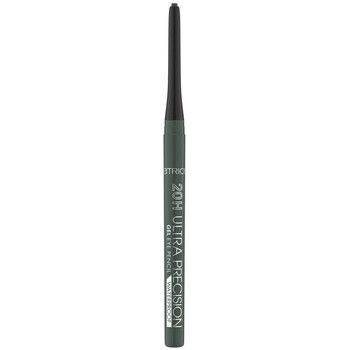 Catrice Lápiz de ojos Eye Gel Pencil 20H Ultra Precision Waterproof - 40 Warm para mujer