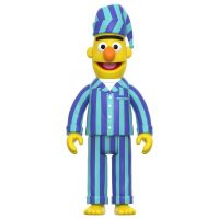 figura blas en pijama barrio sesamo articulada 10 cms