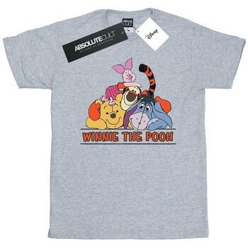 Disney Camiseta BI52288 para hombre