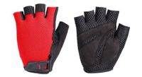 par de guantes bbb cooldown rojos