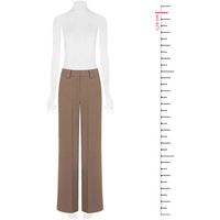rinascimento pantalones cfc0131872003 para mujer