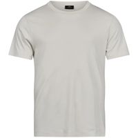 tee jays camiseta prima para hombre