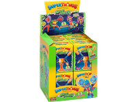 figura - magicbox superthings neon power serie 3 cm multicolor