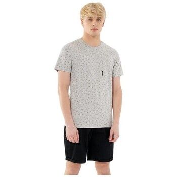 Outhorn Camiseta TSM638 para hombre