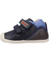 de biomecanics 211136 botas nino azul