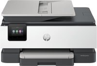 impresora hp officejet pro 8125e azul oscuro multifuncion wifi con instant ink