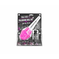 polishing ball  50ml metal polish kit