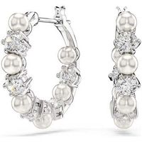 swarovski pendientes orecchini para mujer