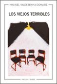 los viejos terribles