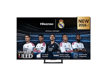 TV Mini LED 85