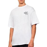 calvin klein jeans camiseta monolog para hombre