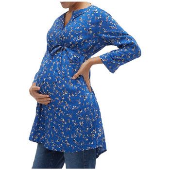Mamalicious Túnica Levie para mujer