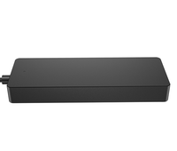 hp concentrador de viaje usb-c g3